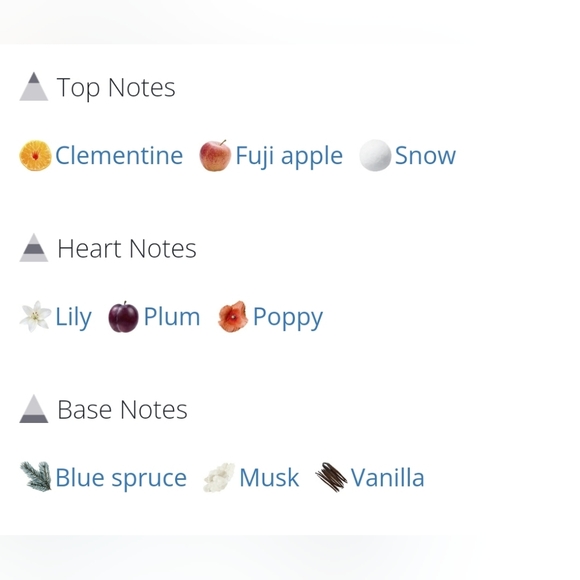 HTF🔥Bath & Body Works Jingle All The Way Fine Fragrance Mist - Picture 5 of 5